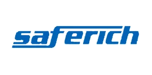 SAFERICH Logo