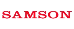 SAMSON Logo