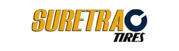 SURETRAC Logo