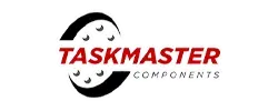 TASKMASTER Logo