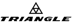 TRIANGLE Logo