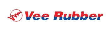 VEE RUBBER Logo