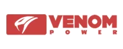VENOM POWER Logo
