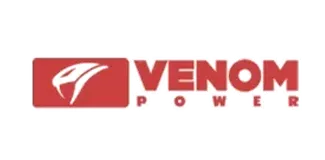 VENOM POWER Logo