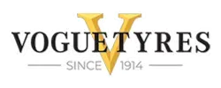 VOGUE Logo