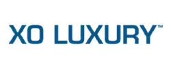 XO Luxury logo