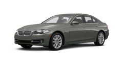 BMW 550i GT
