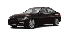 BMW 335i