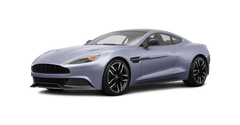 ASTON MARTIN Vanquish