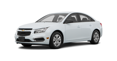 CHEVROLET Cruze Limited