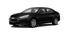 CHEVROLET Malibu Limited