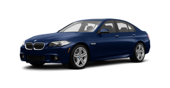 BMW 535d