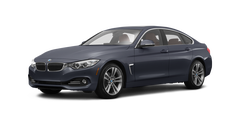 BMW 428i Gran Coupe
