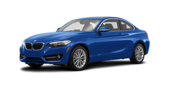 BMW 228i