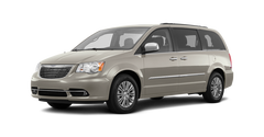 CHRYSLER Town & Country