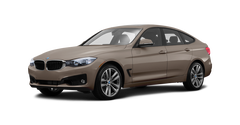 BMW 328i GT xDrive
