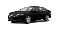 CHEVROLET Impala Limited