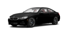 BMW 435i Gran Coupe