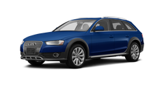 AUDI allroad