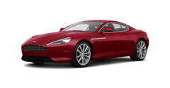 ASTON MARTIN DB11
