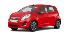CHEVROLET Spark EV