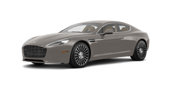 ASTON MARTIN Rapide