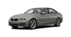 BMW 335i GT xDrive