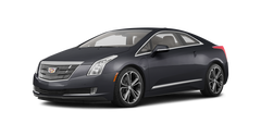 CADILLAC ELR