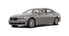 BMW 740Le xDrive