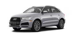 AUDI Q3 Quattro