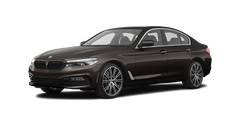 BMW 540d xDrive