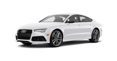 AUDI RS7