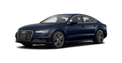 AUDI A7 Quattro