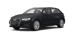 AUDI A3 Sportback e-tron