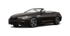 BMW 640i