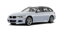 BMW 328d xDrive
