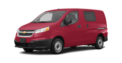 CHEVROLET City Express
