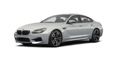 BMW M6