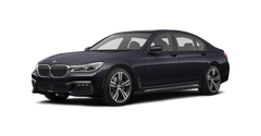 BMW 750i