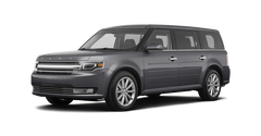 FORD Flex