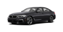 BMW Alpina B6 xDrive Gran Coupe
