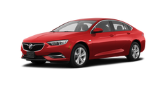 BUICK Regal Sportback