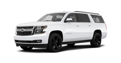 CHEVROLET Suburban 3500 HD