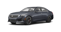 CADILLAC CTS