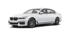 BMW 740e xDrive