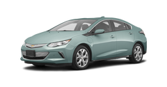 CHEVROLET Volt