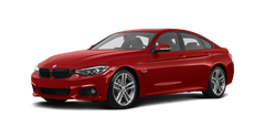 BMW 440i Gran Coupe