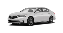 ACURA RLX