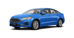 FORD Police Responder Hybrid