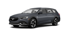 BUICK Regal TourX